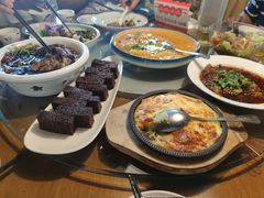 -蜀宴小调·精致家常菜(来福士店)