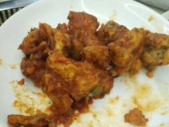 -朴氏韩国料理(北欧丽景店)