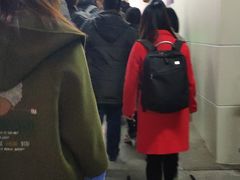 -塘沽站