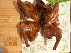 -北京食堂·烤鸭·宵夜(亚运村店)