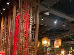 -南京大牌档(之心城店)