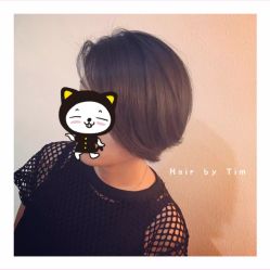 -S.HAIR SALON