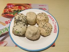 -小杨生煎(黄河路店)