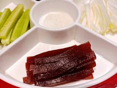 -东门烤鸭店(东华门店)