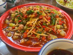 -小街47號江湖菜(四合院店)
