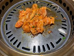 -妙香居韩国烤肉(容桂天佑城店)