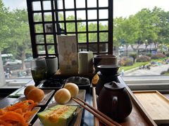 -青藤茶馆(南山路店)