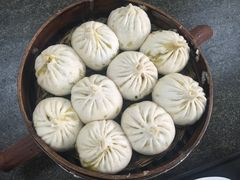 牛肉包子-胡家包子·清真(大众巷店)