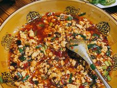 鸡哈豆花-鸡哈豆花(梅西广场店)