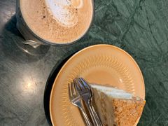 -BAKER&SPICE(环贸店)