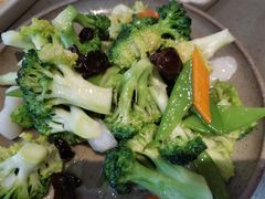 -兰溪小馆(东直门簋街店)