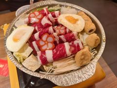 -隐月· 㐂和食屋(芝罘万达公馆店)