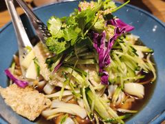 -耶里夏丽·新疆菜·家庭聚场(百联中环购物广场店)