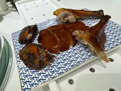 -羲和雅苑•北京烤鸭(国贸商城店)