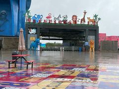 -鄂尔多斯野生动物园