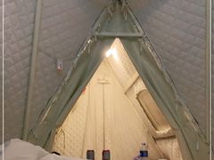 -安德鲁户外烧烤帐篷营地(马泉营店)