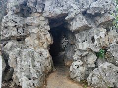 -江心屿景区