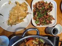 -61号餐吧(兴坪古镇漓江店)