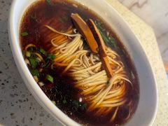 -东园小馆·早茶·淮扬小炒(江都路店)