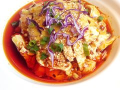 -川里谈·川味小馆(北京路店)