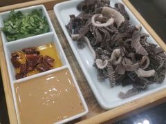 -宛平李记小吃(东关街店)