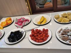 -豪享来(我格广场店)