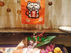 -上海兴国宾馆香樟园西餐厅