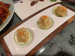 -京尊烤鸭店JINGZUN(春秀路店)