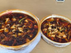 -胖子鱼·天水麻辣鱼火锅(秦州407店)