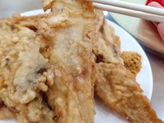 -四海鲜渔家菜(黄金海岸店)