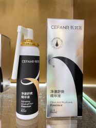 -希梵尔头皮抗衰·科技养发