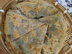 韭菜盒子-符离集餐厅(万象城店)
