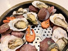 -巧克力渔家.小船海鲜胶东菜(万平口店)