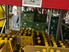 -山姆会员商店(西溪店)