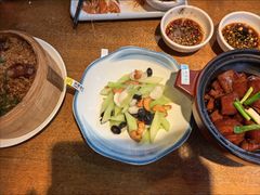 -乔街深夜食堂·小龙虾·高压锅生蚝(杭州总店)