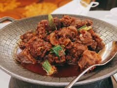 啤酒鸭-贵州大厦贵州厅(樱花园西街店)