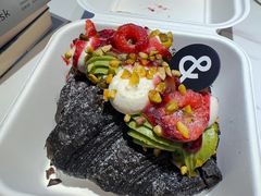 -BUTTERFUL&CREAMOROUS 黄油与面包(万象城店)