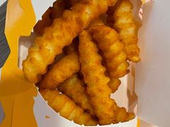 -麦当劳(新城市广场店)