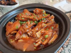 -千岛湖小鱼儿·淳安匠心农家菜