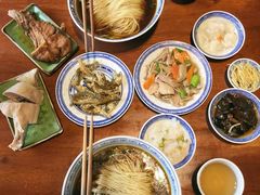 -同得兴 Since·1995 传统苏式面馆(十全街店)