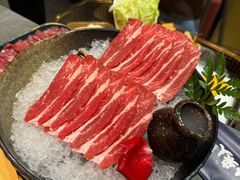 -牛村来人潮汕牛肉火锅(西单店)
