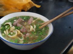 -老李家杂肝汤(回民街店)