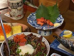 -半藏居酒屋(香港花园店)