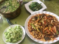 -伊犁羊杂馆