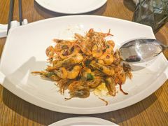 -逸林轩中餐厅(中信泰富朱家角锦江酒店)