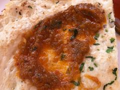 -耶尼亚餐厅Bombay Indian Cuisine印度菜