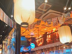 大堂-有喜屋·深夜食堂(环宇荟店)