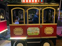 -深圳大梅沙京基洲际度假酒店