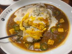 -CoCo壱番屋(久光百货店)