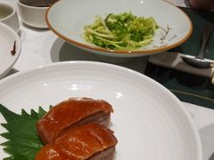 -祥记餐饮•豫粤珍味(金隅大厦店)